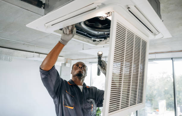 Licensed Hvac Installation service in Catasauqua, PA - FH HVAC